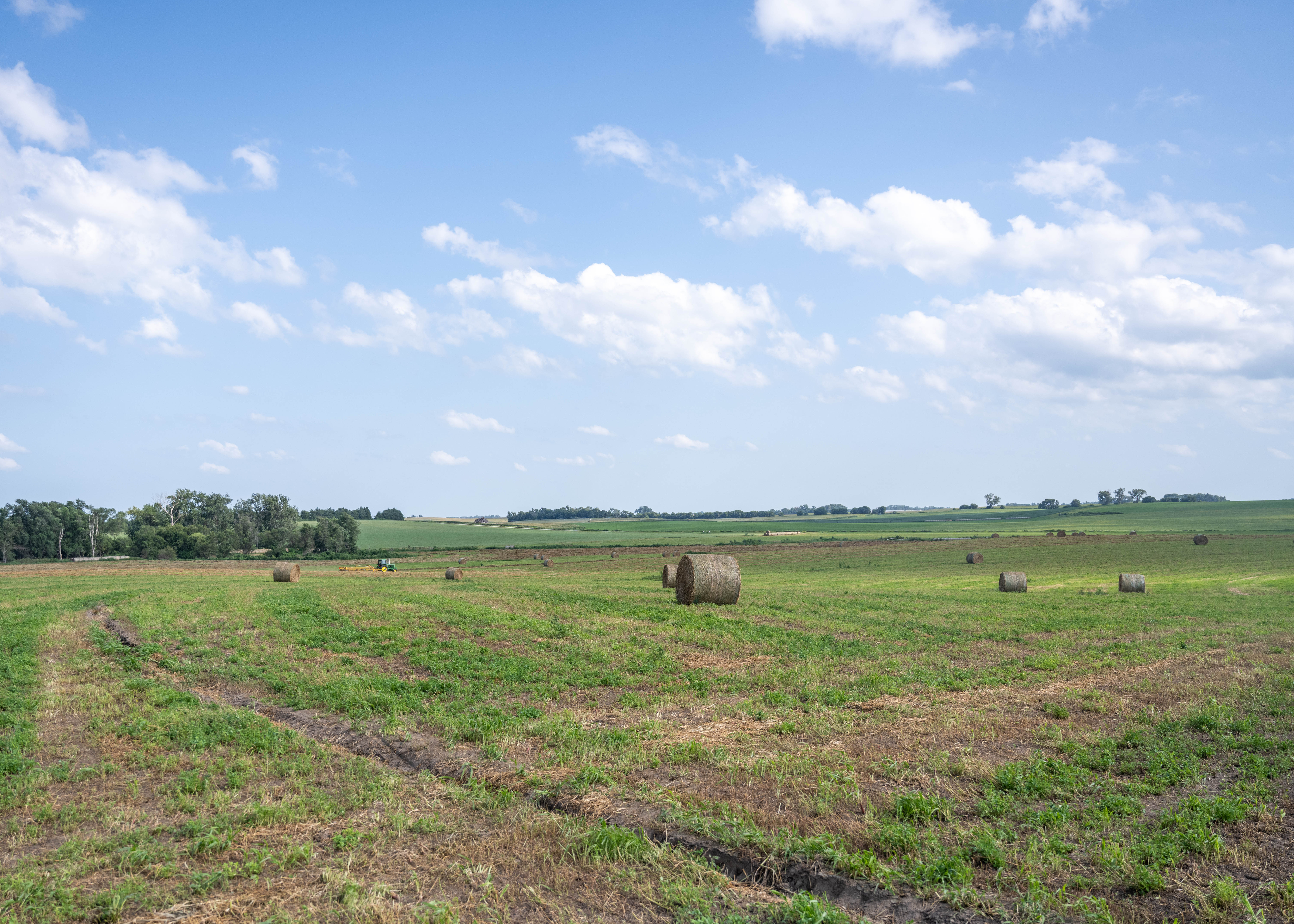 Nebraska Land: A Legacy Worth Protecting.